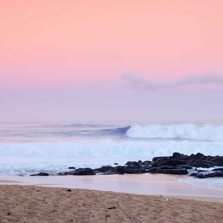 Pastel Dawn