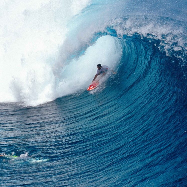 Slotted