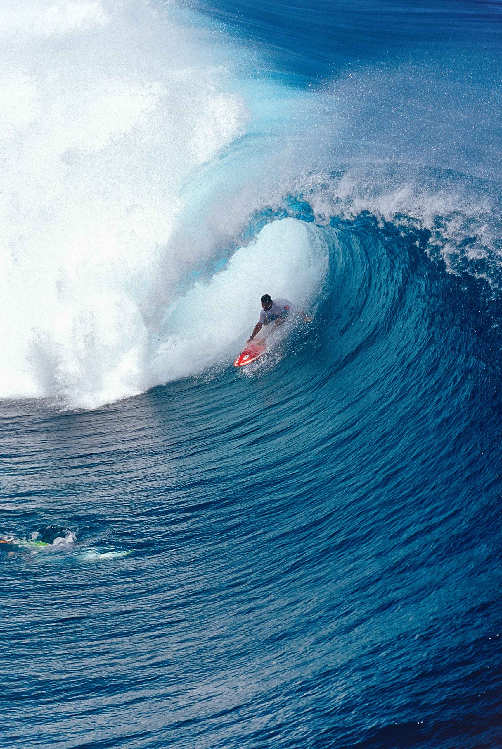 Slotted