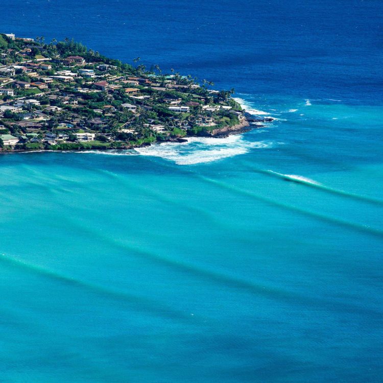 Koko Head Lines