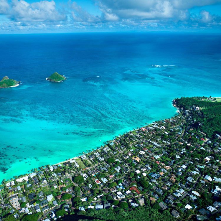 Heli Lanikai