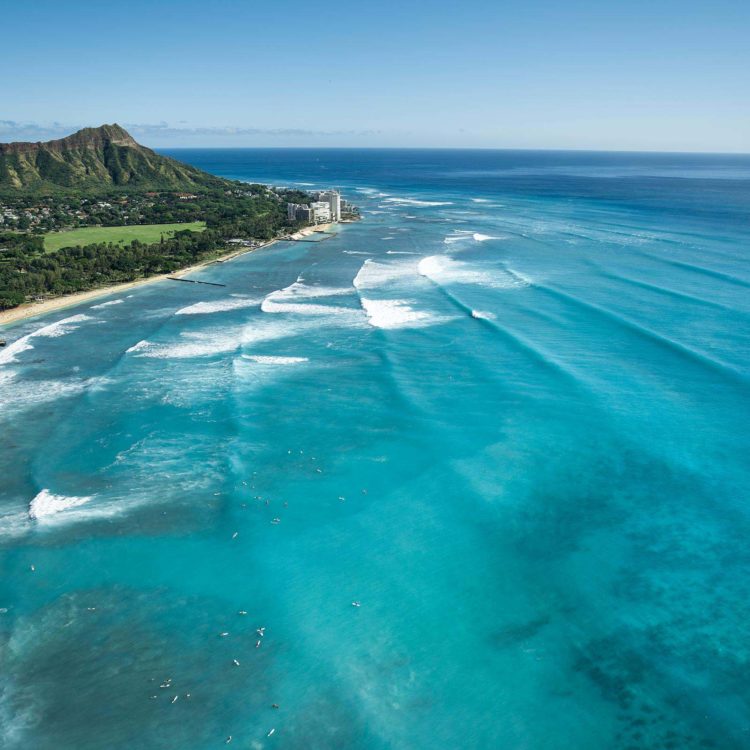 Waikiki