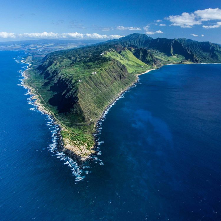 Kaena Point 1