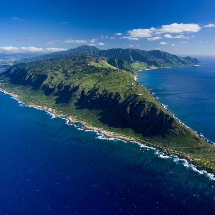 Kaena Point 2