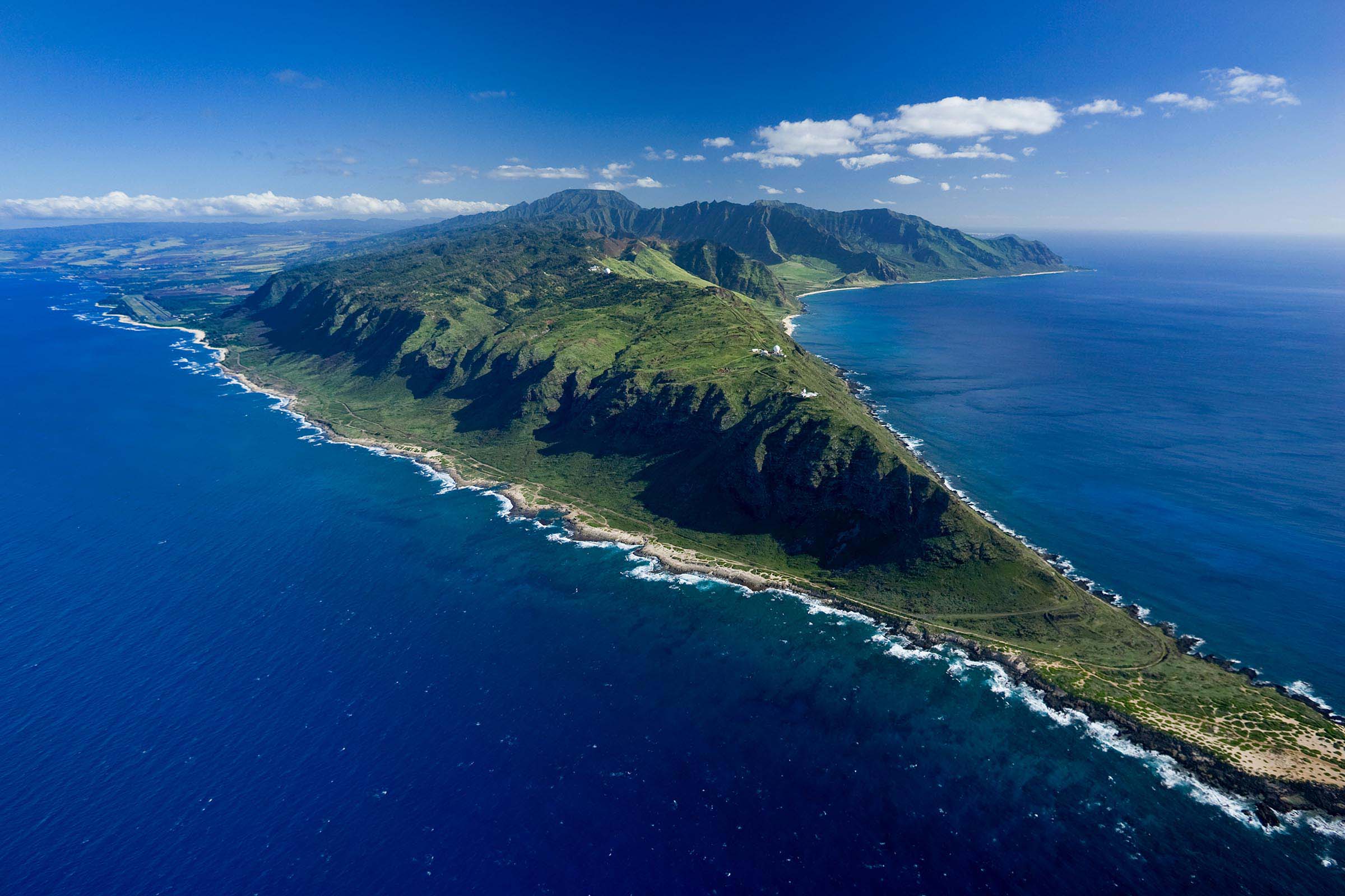 Kaena Point 2