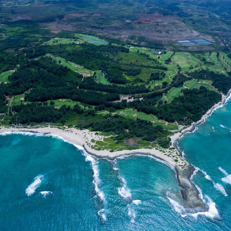 Kahuku Point 30