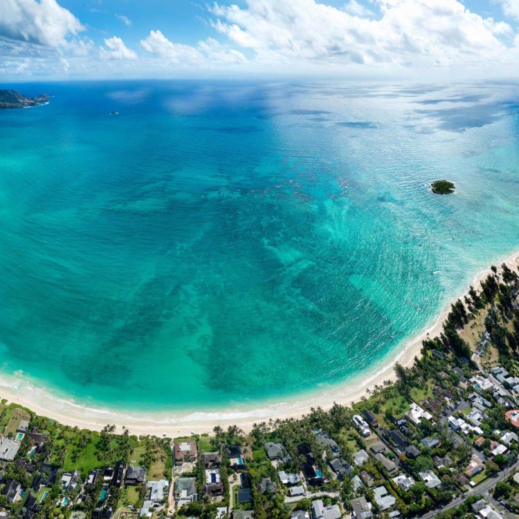 Lanikai