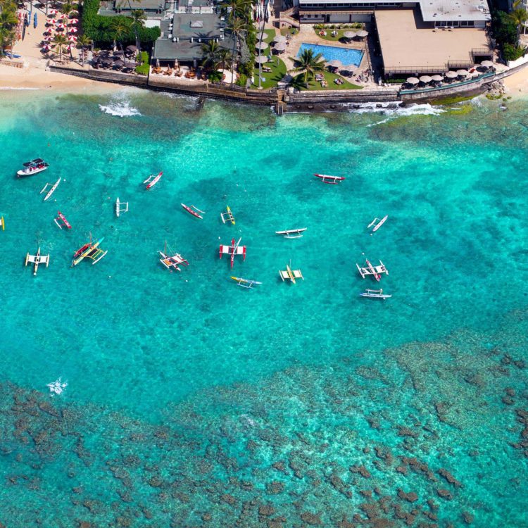 Outrigger 2