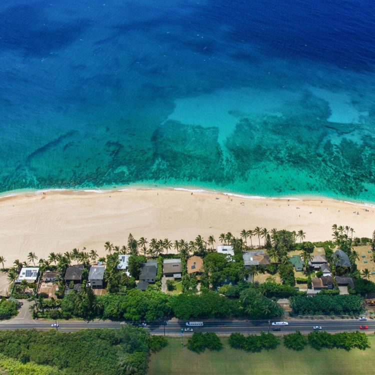Pipeline Reef 34