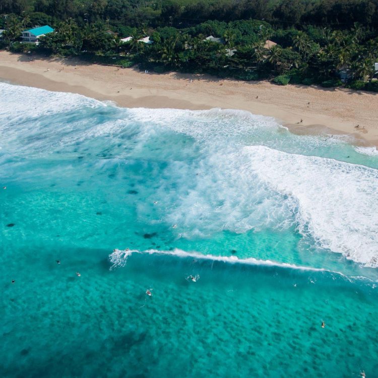Pupukea Pastels