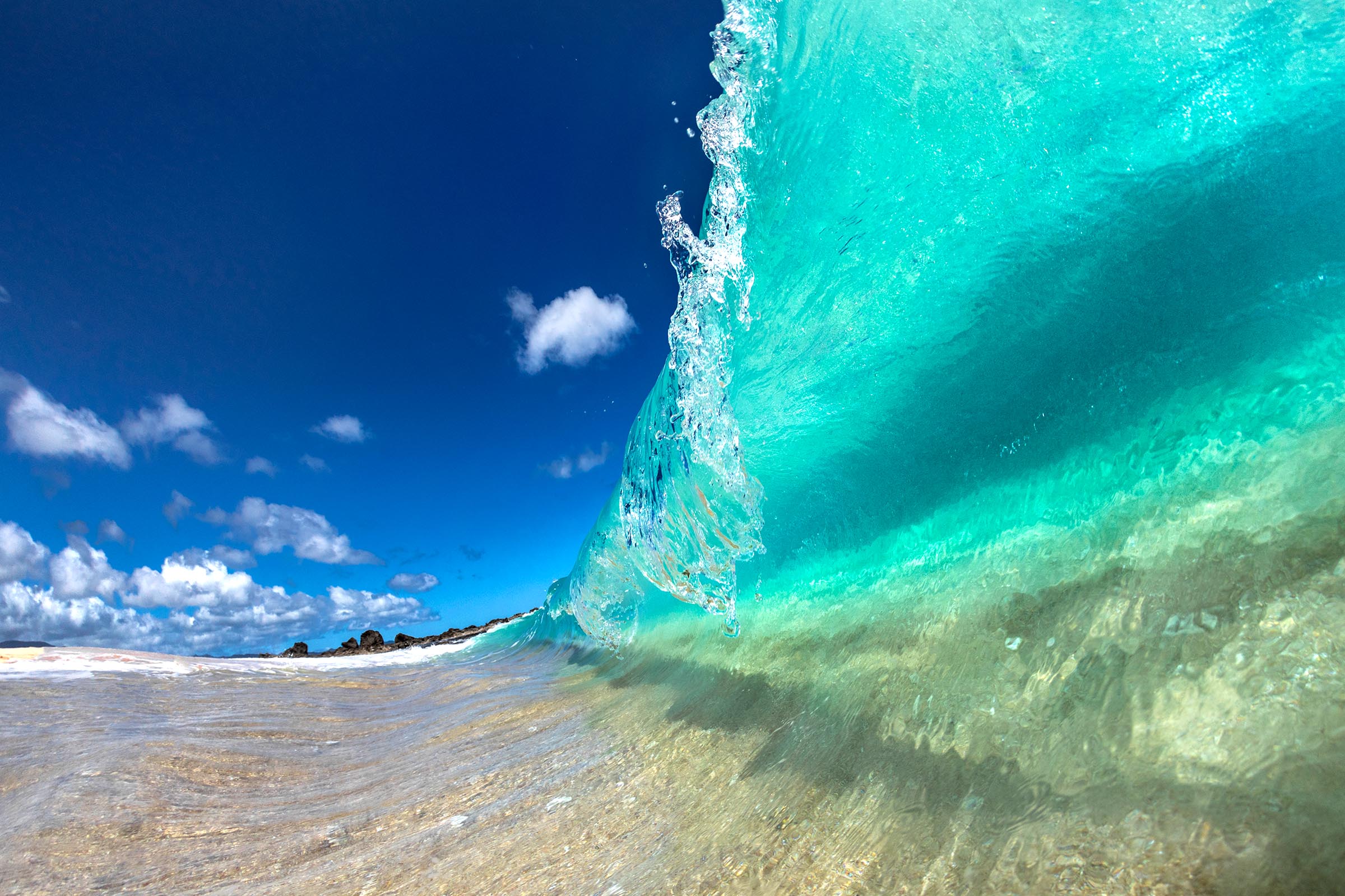 Turquoise Treasure