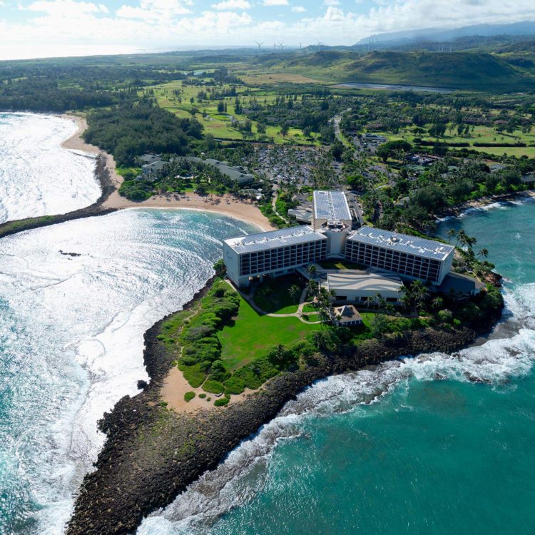 Turtle Bay 2
