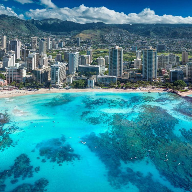 Waikiki 1