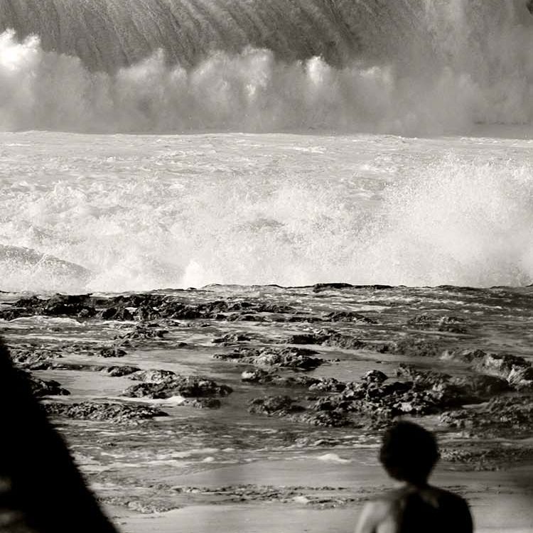 40ft Keiki