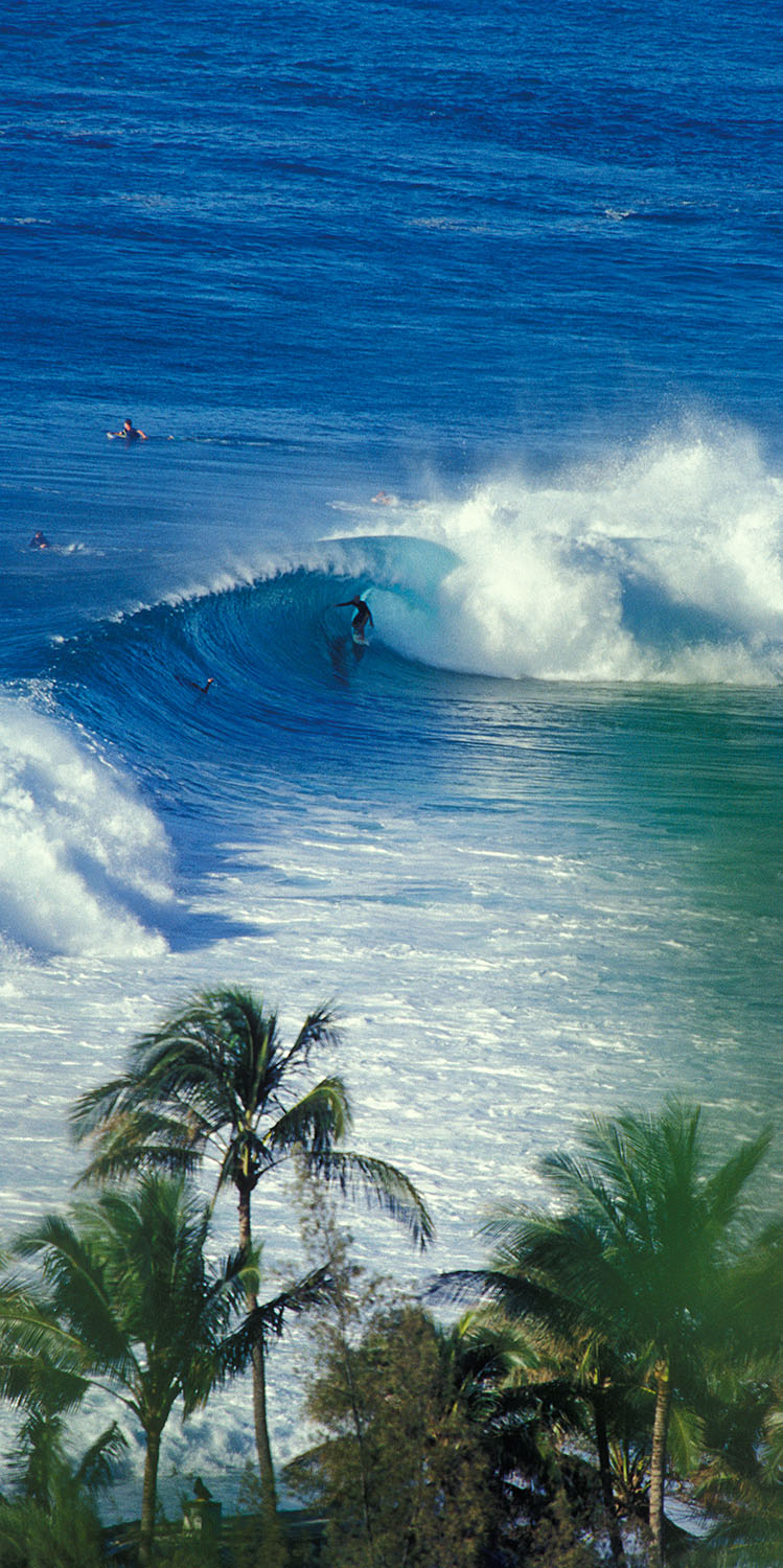 Backdoor Overview