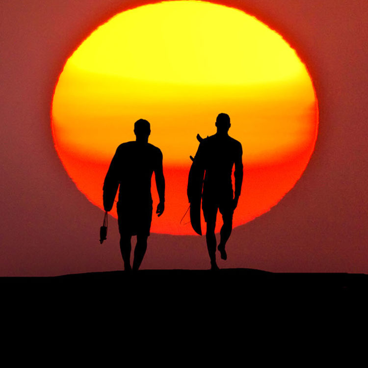 Big Sun Surf