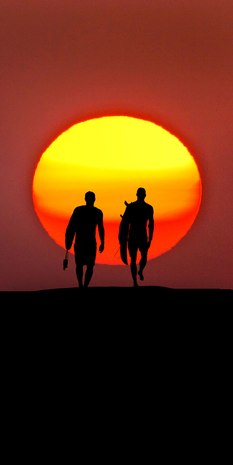 Big Sun Surf
