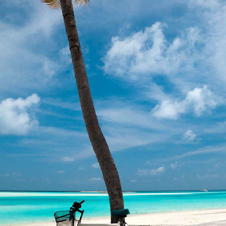 Gili Lankan Bike