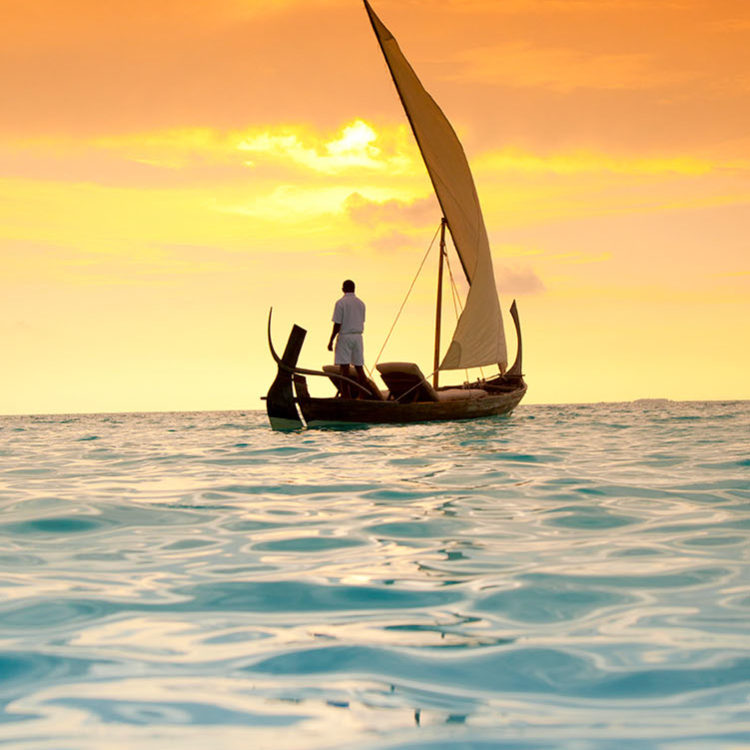 Gili Lankan Fushi