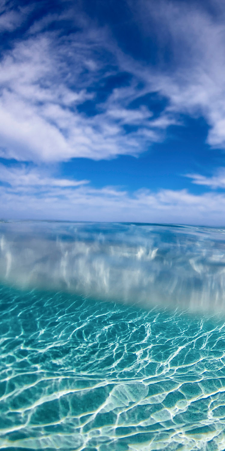 Ripple Split View