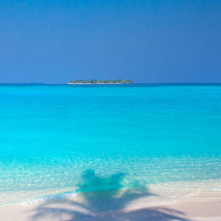 Zitahli Beach