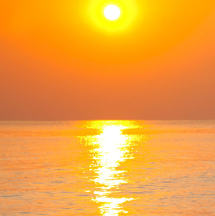 Zitahli Sunset