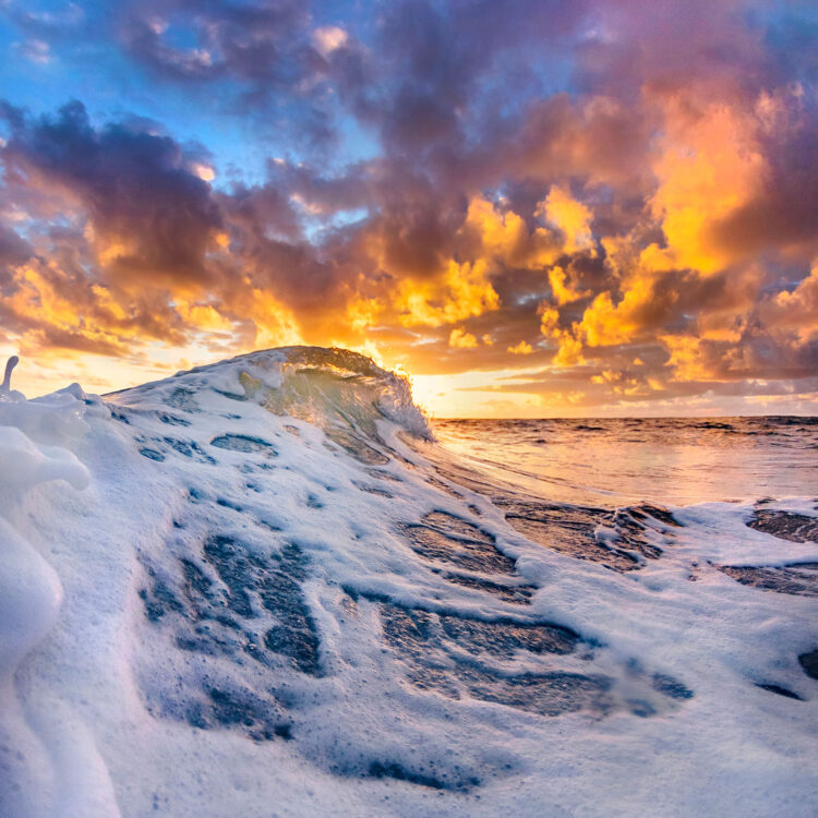 Fire Foam